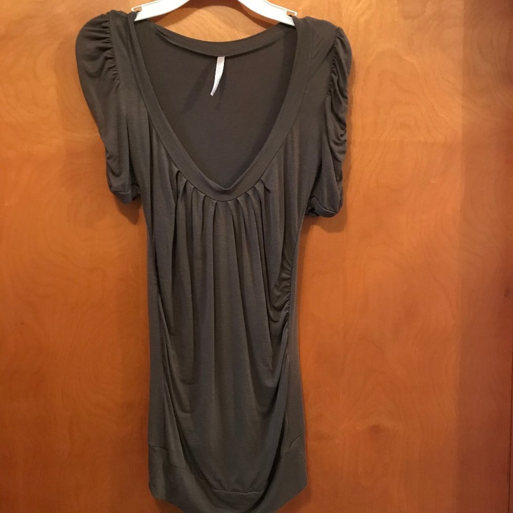 Rue21 Top